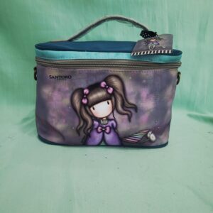 Beauty Case Santoro Gorjuss