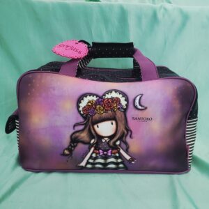 Borsone Zaino Santoro Gorjuss